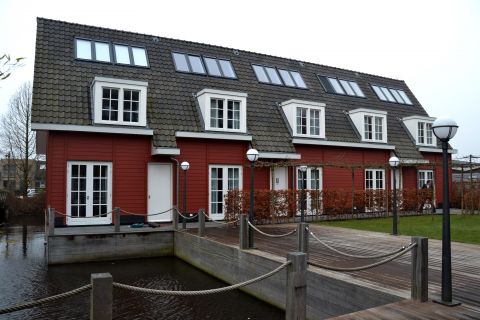 Hotel Restaurant Villa Lokeend
