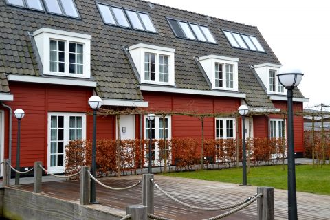 Hotel Restaurant Villa Lokeend