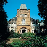 Bilderberg Kasteel 't Kerckebosch