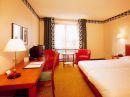 Hotelkamer