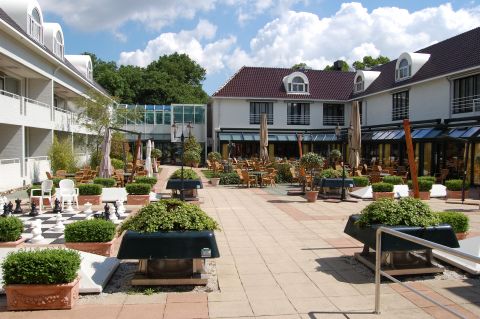Hotel Oud London