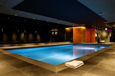 Hotel Restaurant Oud London