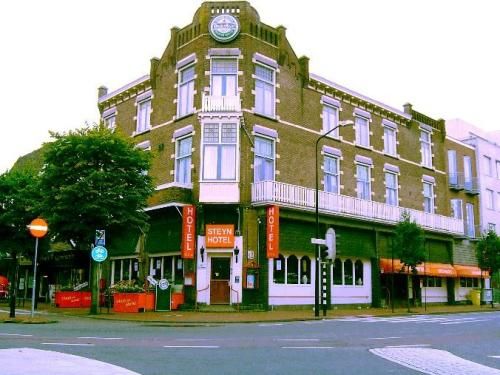 Steyn Hotel