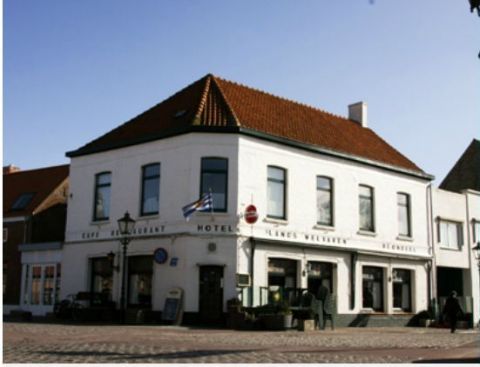 Hotel Cafe Restaurant 's Lands Welvaren