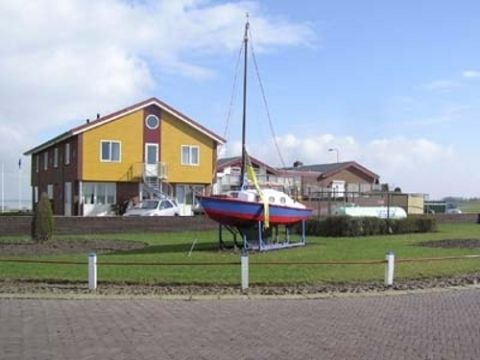 Hotel Oosterschelde Hotel Oosterschelde