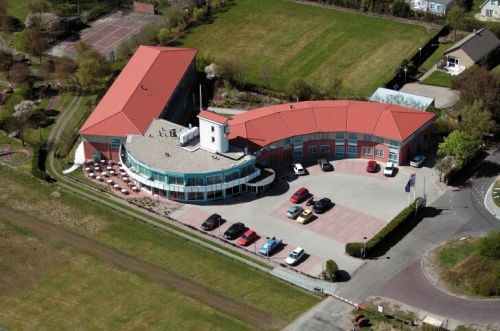 Burgh Haamstede