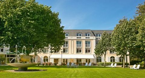 Badhotel Domburg - Hampshire Classic