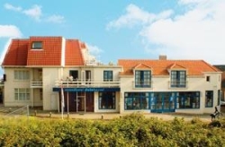 Strandhotel Duinheuvel