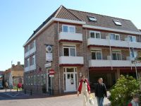 Hotel Duinlust in Domburg