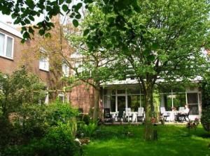 Een weekendje weg - Hotel Kijkduin - Domburg