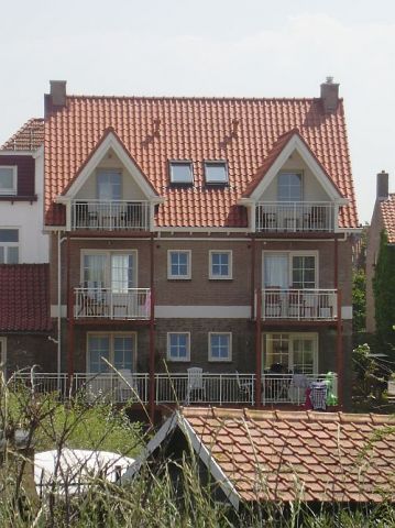 B&B Huys aan Zee