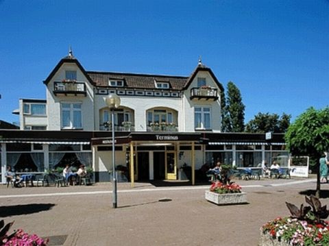 Hotel Terminus