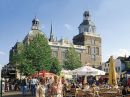 Stadshuis