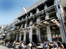 Grand Café - Hotel Jersey