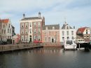 In de omgeving