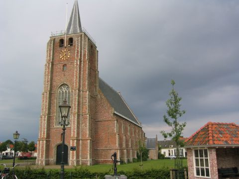 Secret Hotel Zeeland 3*