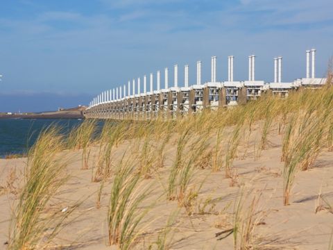 Secret Hotel Zeeland 3*