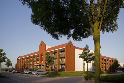 Van der Valk Hotel Goes in Goes