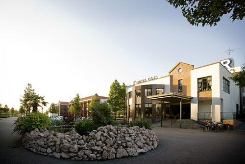 Van der Valk Hotel Goes
