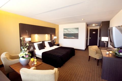 Van der Valk Goes