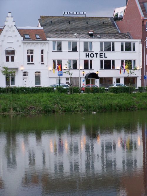 Hotel l'Aubergerie