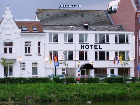 Hotel l'Aubergerie