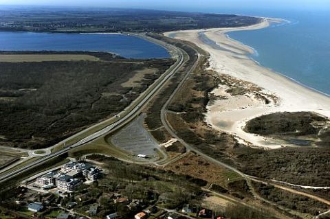Amadore Grand Hotel De Kamperduinen