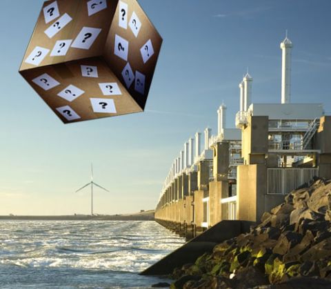 Een weekendje weg - Secret Hotel Zeeland 4* - Domburg