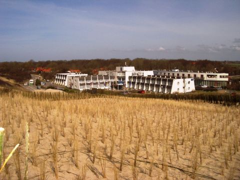 Golden Tulip Strandhotel Westduin Golden Tulip Strandhotel Westduin