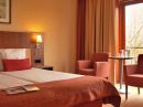 Golden Tulip Strandhotel Westduin