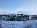 Golden Tulip Strandhotel Westduin