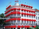 Fletcher Hotel-Restaurant Du Commerce