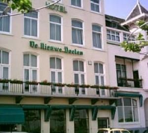  Hotel De Nieuwe Doelen 