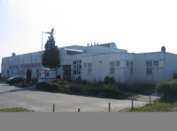  Hotel Middelburg 