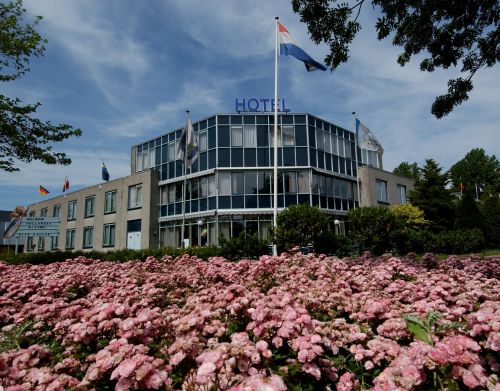 Amadore Hotel Arneville in Middelburg