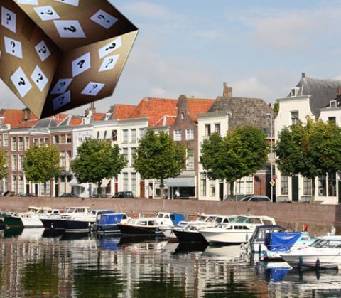 Secret Hotel Middelburg Secret Hotel Middelburg
