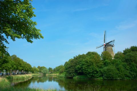 Secret Hotel Middelburg