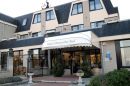 Best Western Hotel Nieuwvliet-Bad