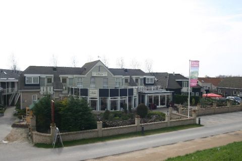 Hotel het Klokje Hotel het Klokje