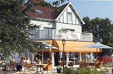 Badhotel Renesse in Renesse