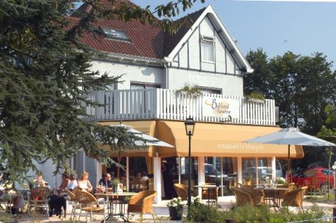 Badhotel Renesse