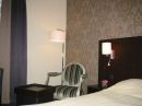 Trendy kamer 