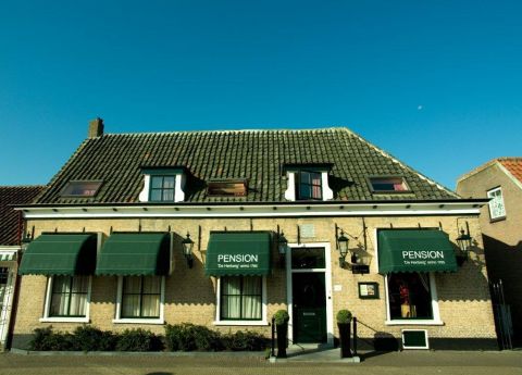 Pension de Herberg Renesse