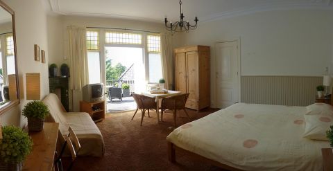 Hotel-Pension Zoom-Oord