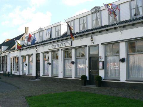 Hotel Renesse