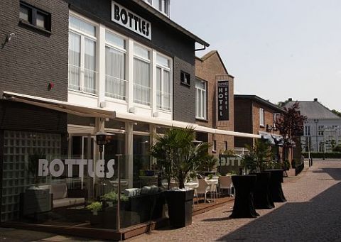 Hotel Restaurant Royal