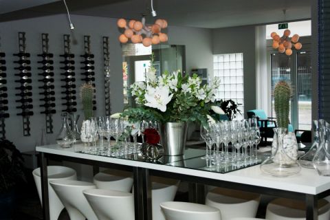 Hotel Restaurant Royal