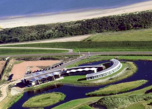 Resort Land & Zee