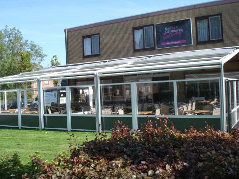 Hotel Dallinga