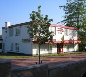 Hotel Triniteit in Terneuzen